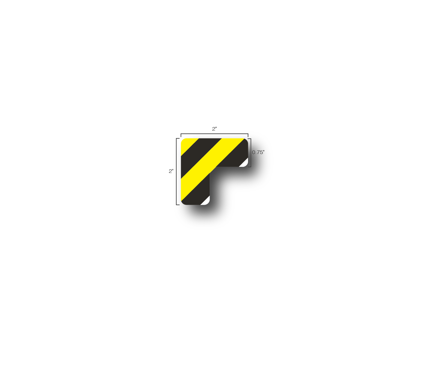 5S Corner Markers