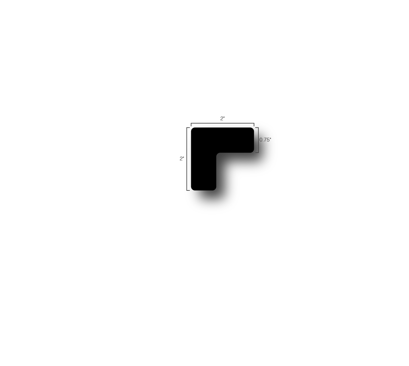 5S Corner Markers