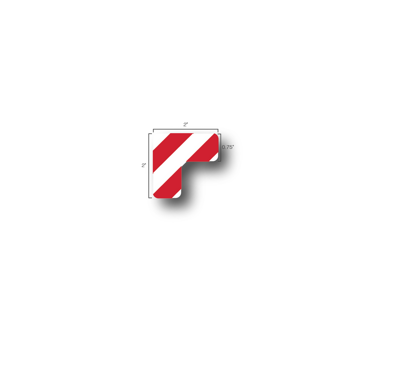 5S Corner Markers