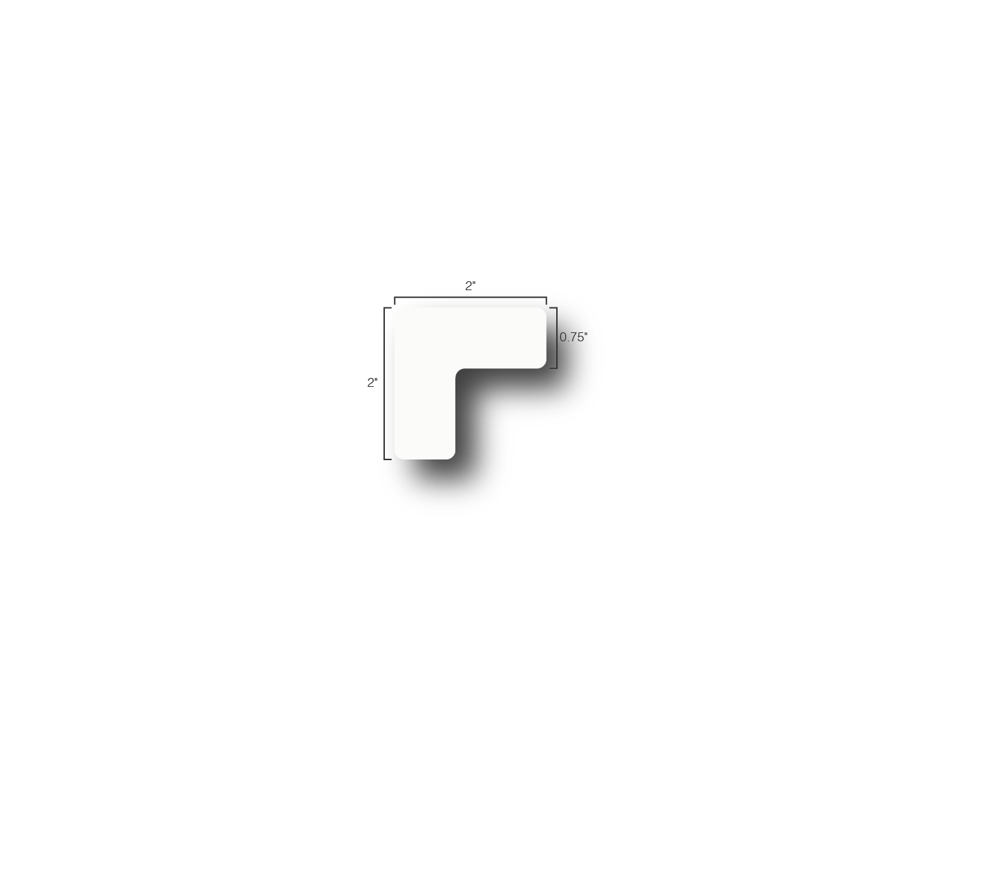 5S Corner Markers