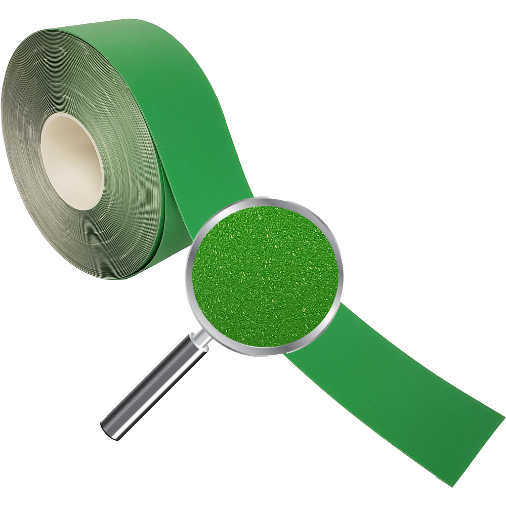 SAFETRAC- SAFETY MARKING FLOOR TAPE - Graphical Warehouse