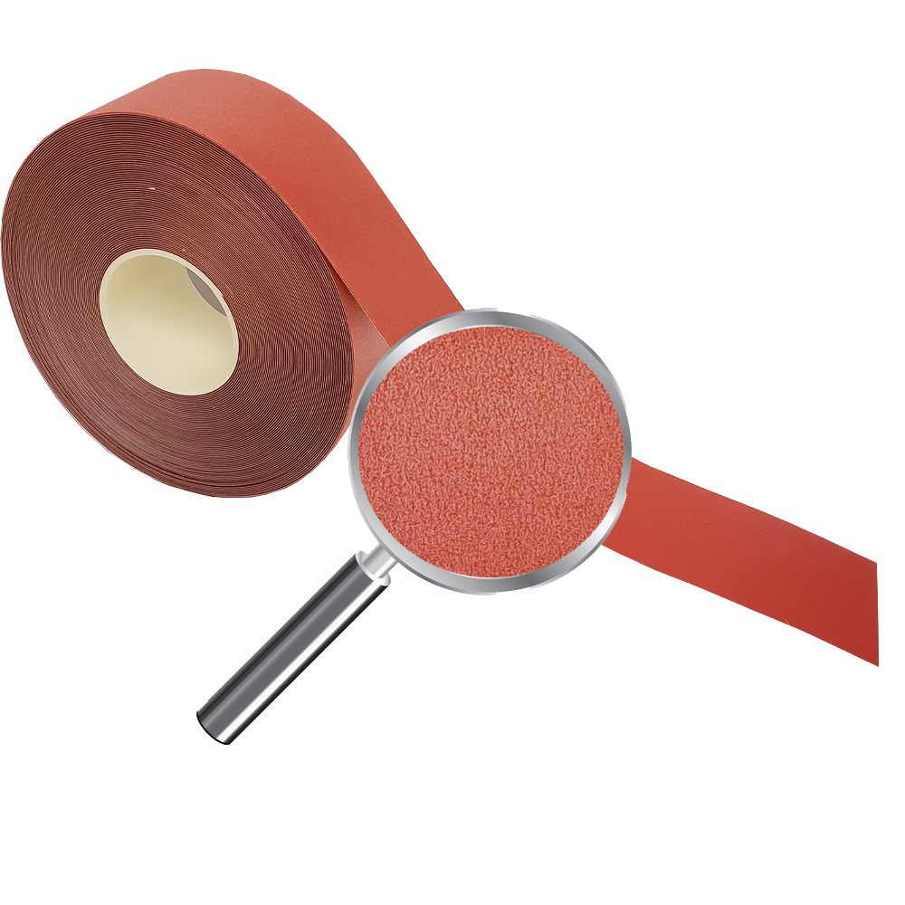 SAFETRAC- SAFETY MARKING FLOOR TAPE - Graphical Warehouse