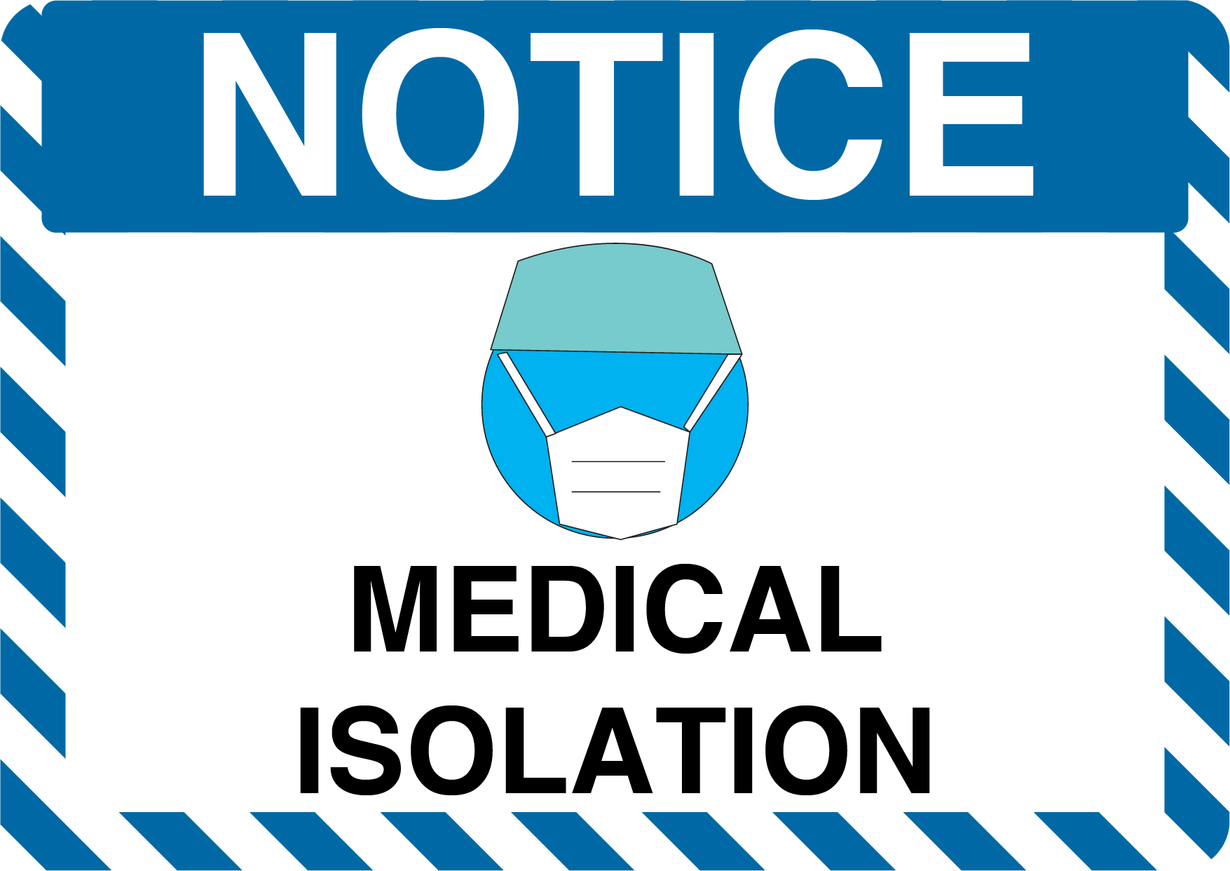 Notice