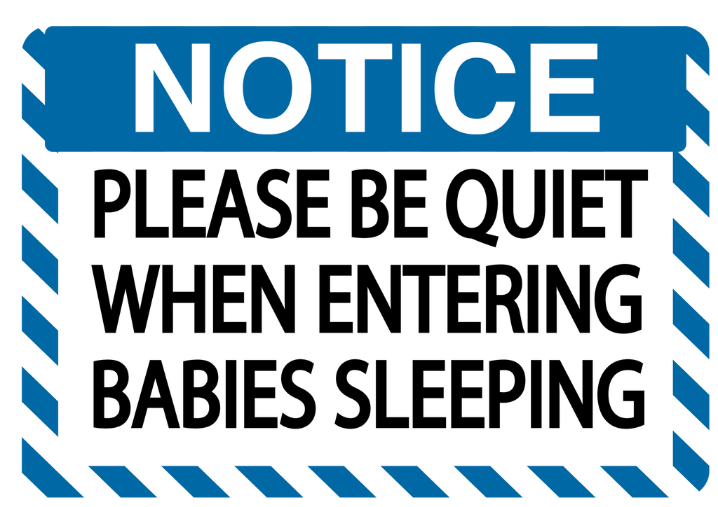 Notice