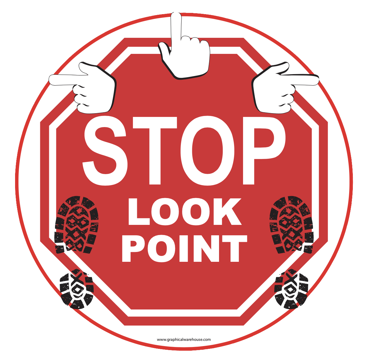 Stop Sign