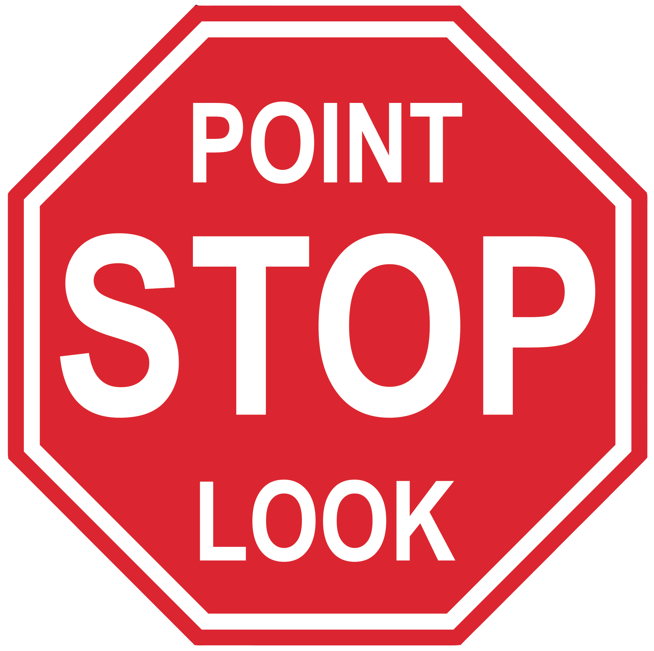 Stop Sign